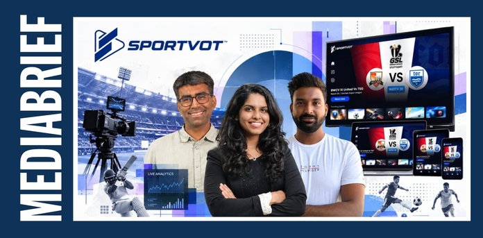SportVot app goes live on Android TV and Amazon Fire TV