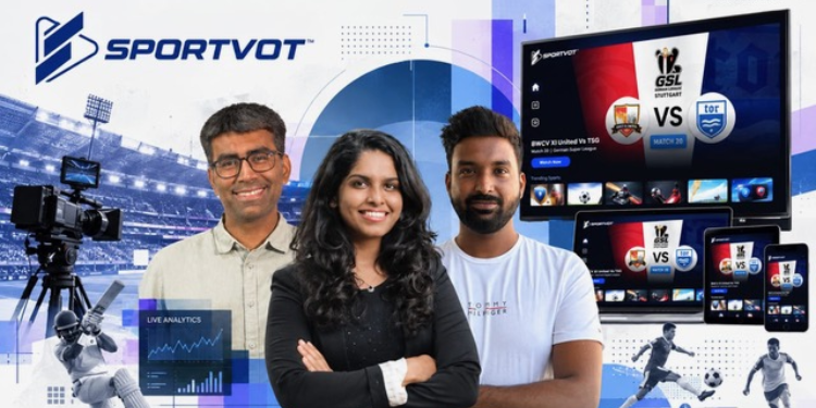 SportVot Expands Sports Streaming to Android TV and Amazon Fire TV