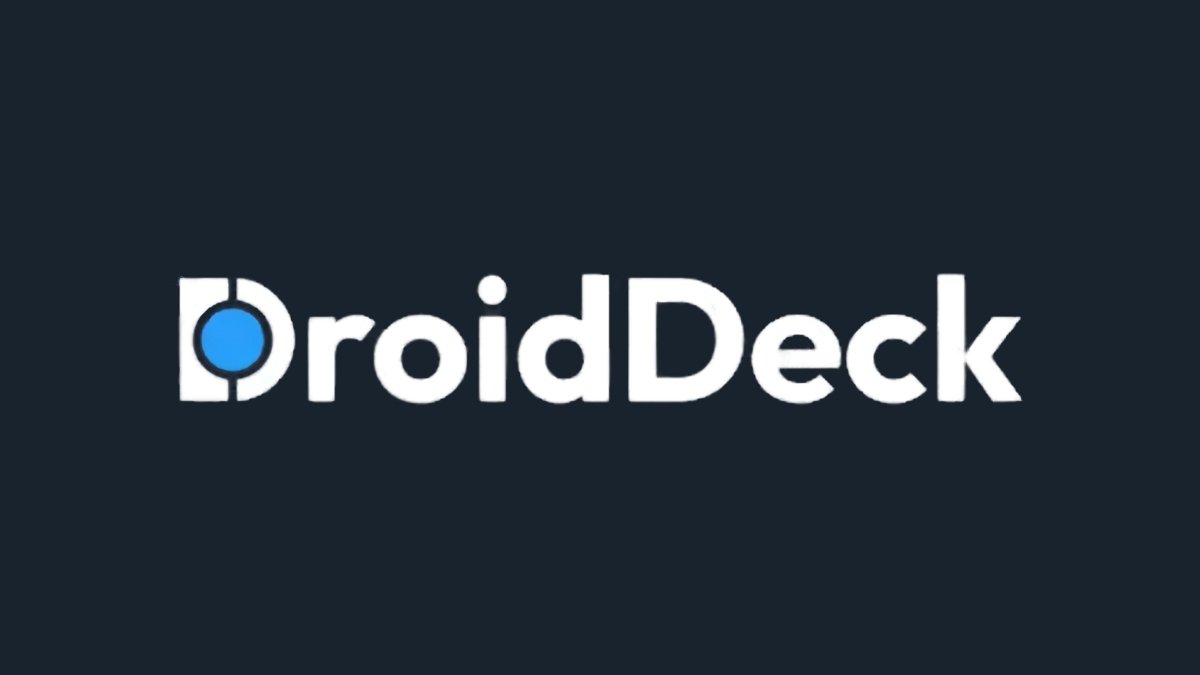 Steam and Windows PC game emulation on Android becomes easy with DroidDeck, now up to v0.3.2