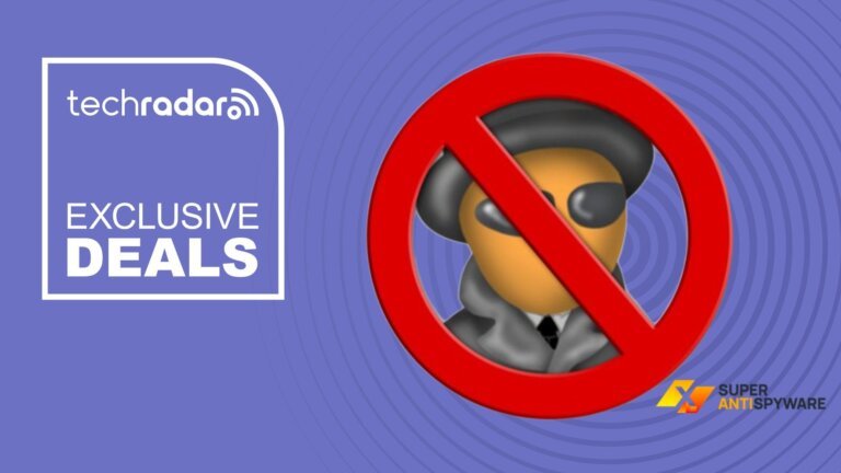 SuperAntiSpyware Pro adds an extra layer of malware defense to your PC for under $20