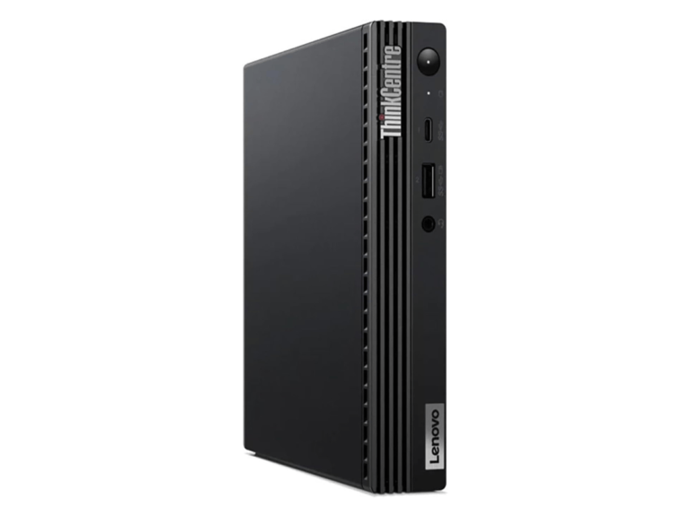 Swap your Windows 10 PC for a refurbished Lenovo mini PC for $329.99 during Deal Days