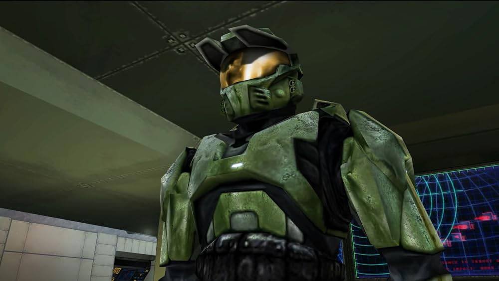 Thanks to fans, the original Halo just got an unofficial Windows, Linux, PS5, and Android port