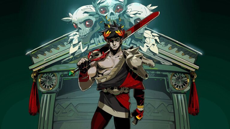 The first Hades returns to smartphones - a fan port for Android has been released