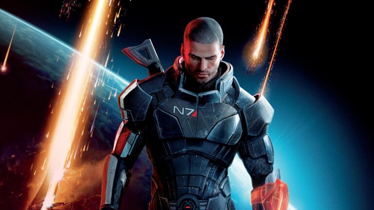 The next Mass Effect would have had 'a level of autonomy and choice that no other game has been able to match', according to BioWare veteran