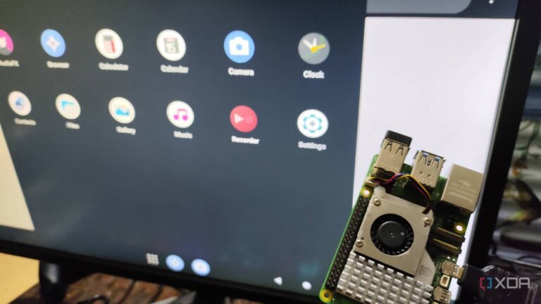 The open-source mobile OS LineageOS upgrades to Android 17, escaping the ecosystem without losing the apps