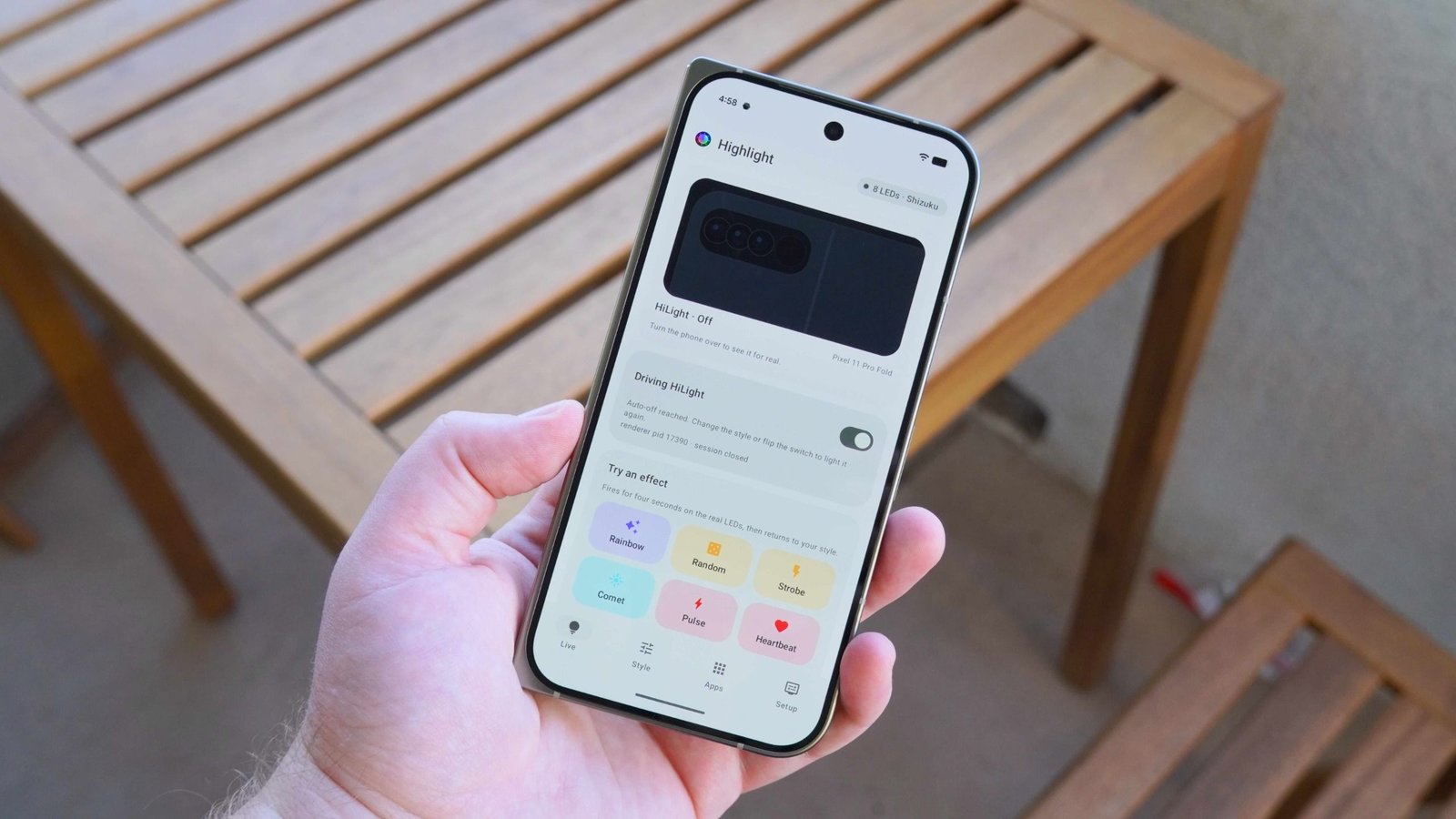 The Pixel 11's HiLight feature is too limited, but I fixed it with this free app