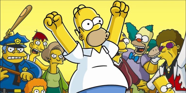 The Simpsons Game Unofficial PC Port Released