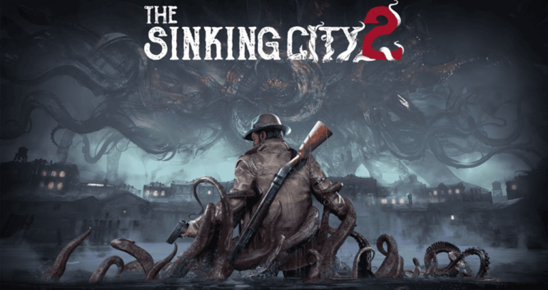 The Sinking City 2 Update 1.1.0 Adds PS5 Pro Support And Over 150 Fixes
