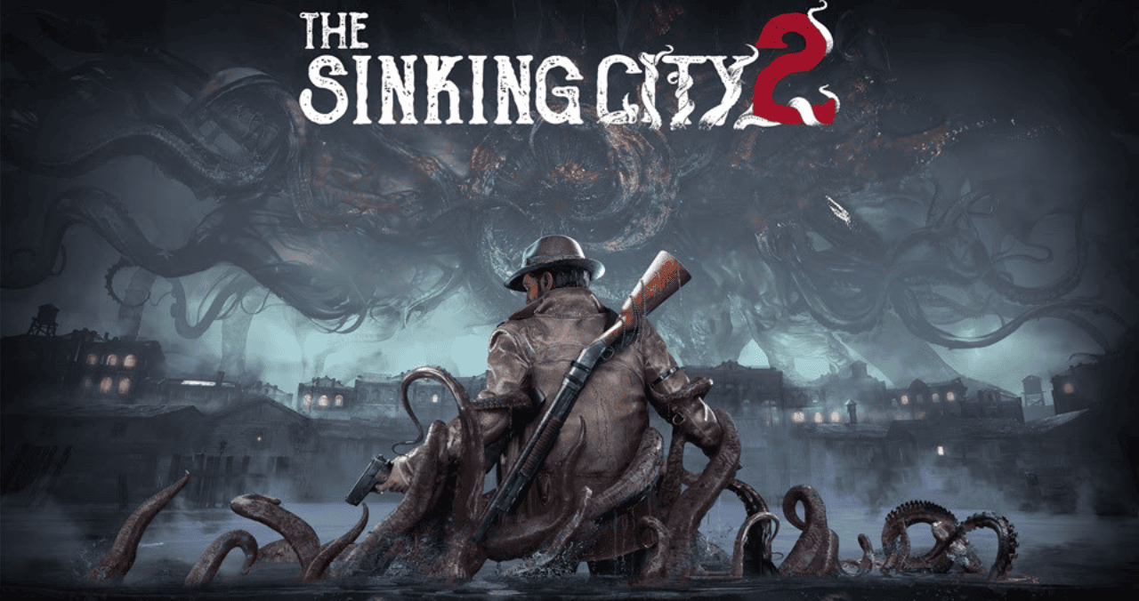 The Sinking City 2 Update 1.1.0 Adds PS5 Pro Support And Over 150 Fixes