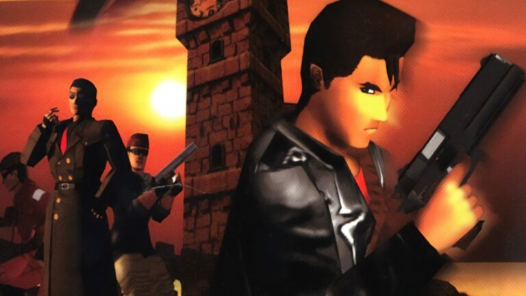 Time Crisis Arcade-Perfect PC Port Is Now Available for Download