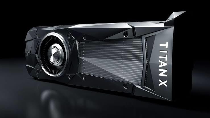 TITAN Xp Finally Runs on Windows XP Thanks to a Modded NVIDIA Driver