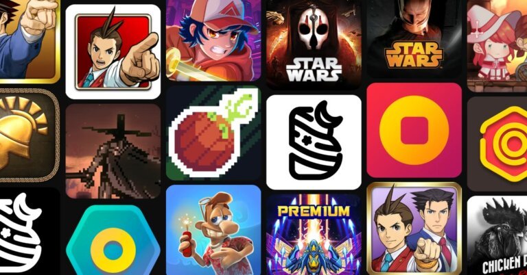 Today’s Android app deals and freebies: Ace Attorney, Star Wars, Hacking Destiny, more