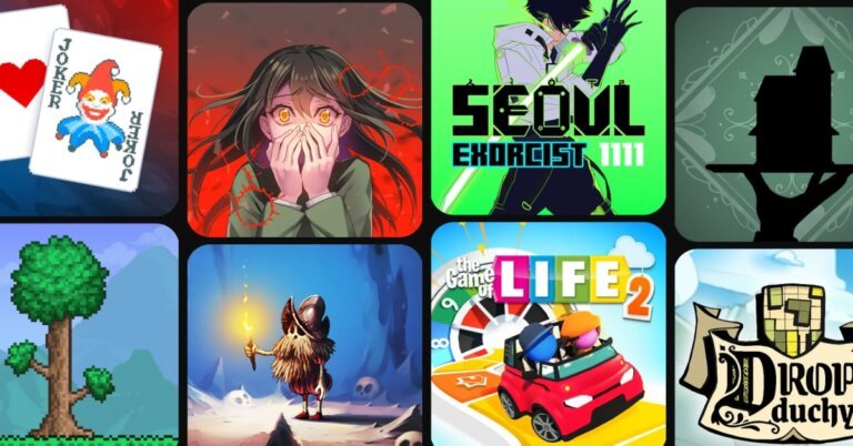 Today’s Android app deals and freebies: Balatro, BAD END, Seoul Exorcist 1111, more
