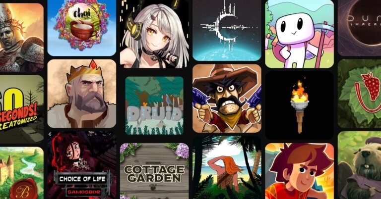 Today’s Android app deals and freebies: Blasphemous, CyberHive, Forager, Dune, more