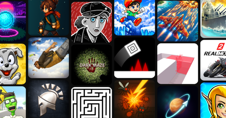 Today’s Android app deals and freebies: Pixel Golf, Lantern Mail, Through the Darkest of Times, more