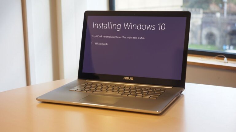 Users are finally switching over to Windows 11 — mainly because the cost of staying on Windows 10 is set to soar