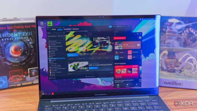 Valve's Lepton could do for Android games what Proton did for Windows, but it's starting smaller