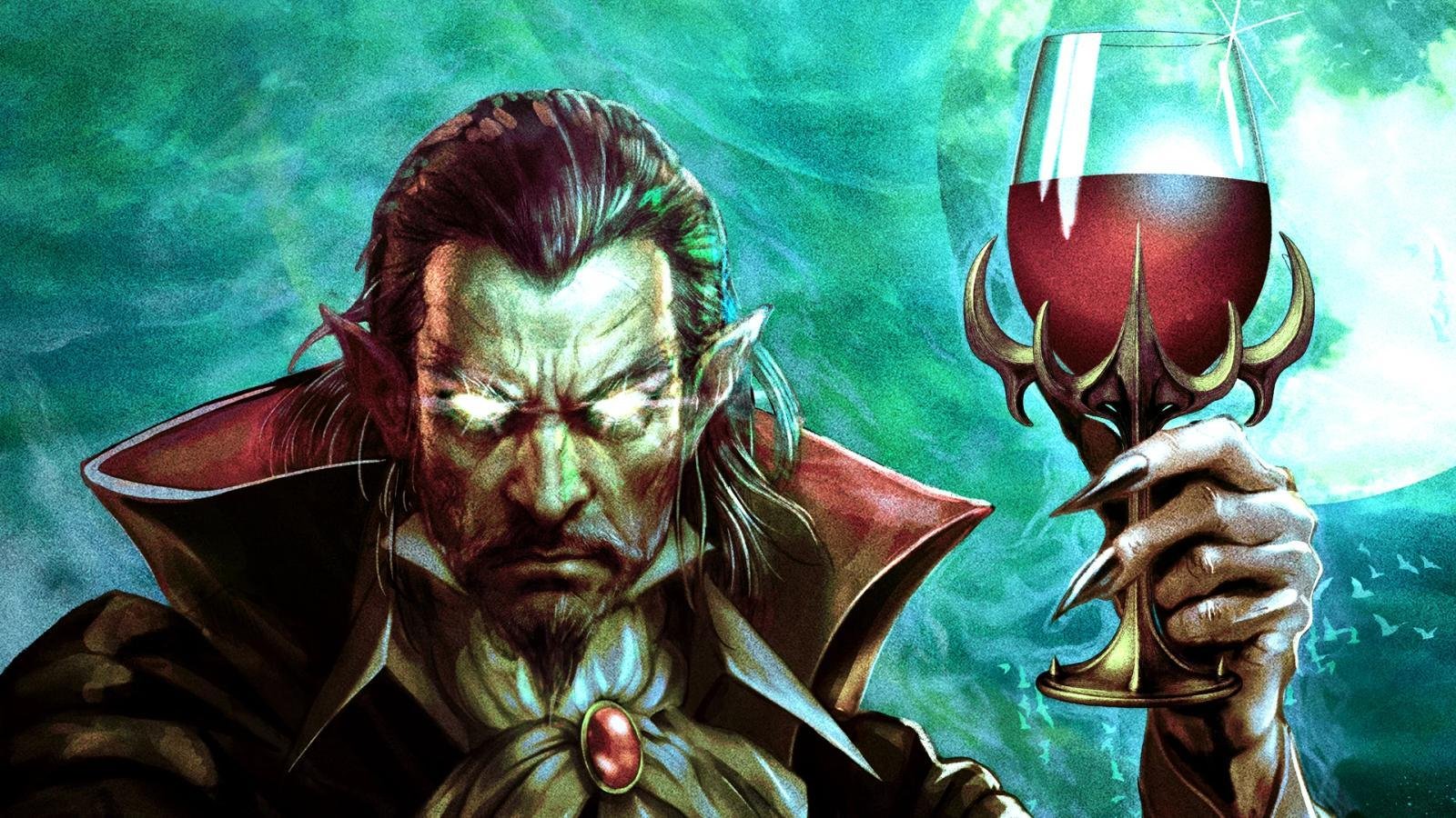 Vampire Crawlers Released on iOS and Android - Mobile Version Price Unpleasantly Surprised Players