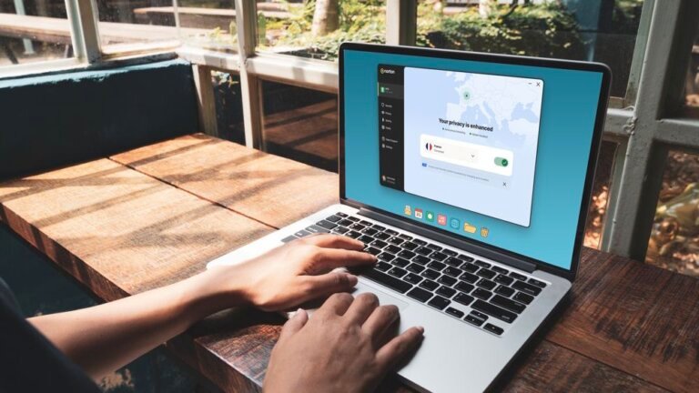 VPN Deal of the Week: This single subscription gives you a VPN, antivirus, password management, and secure storage for less than NordVPN
