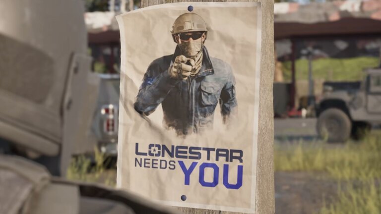 Wardogs will bribe players with cash and XP to pick Blue team in Season 2
