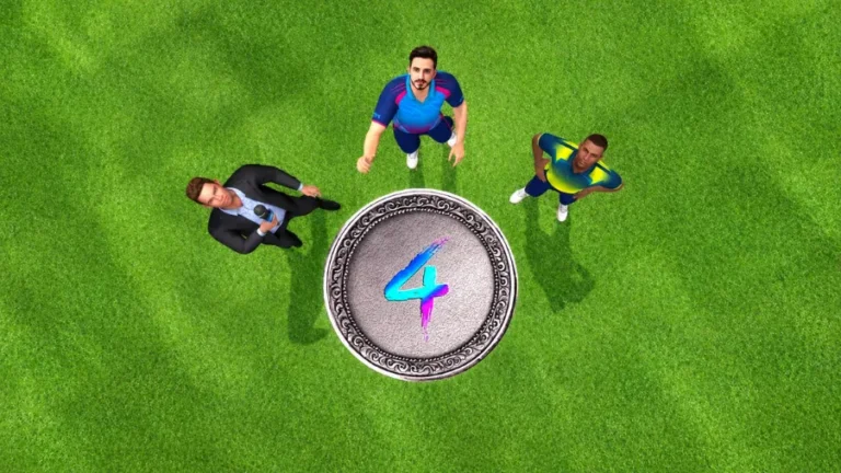 WCC4 Begins Early Access on Android: Here's How to Download and Play
