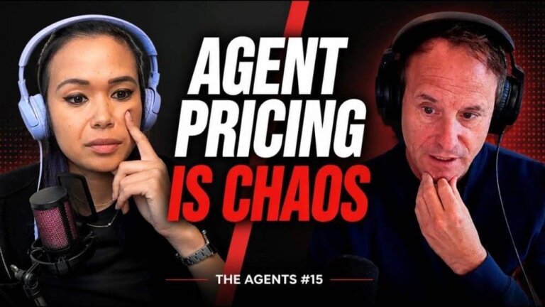 We Got a $240,000 Estimate for Agent API Access. Our Agent Suggested a $5 Postgres Instance.
