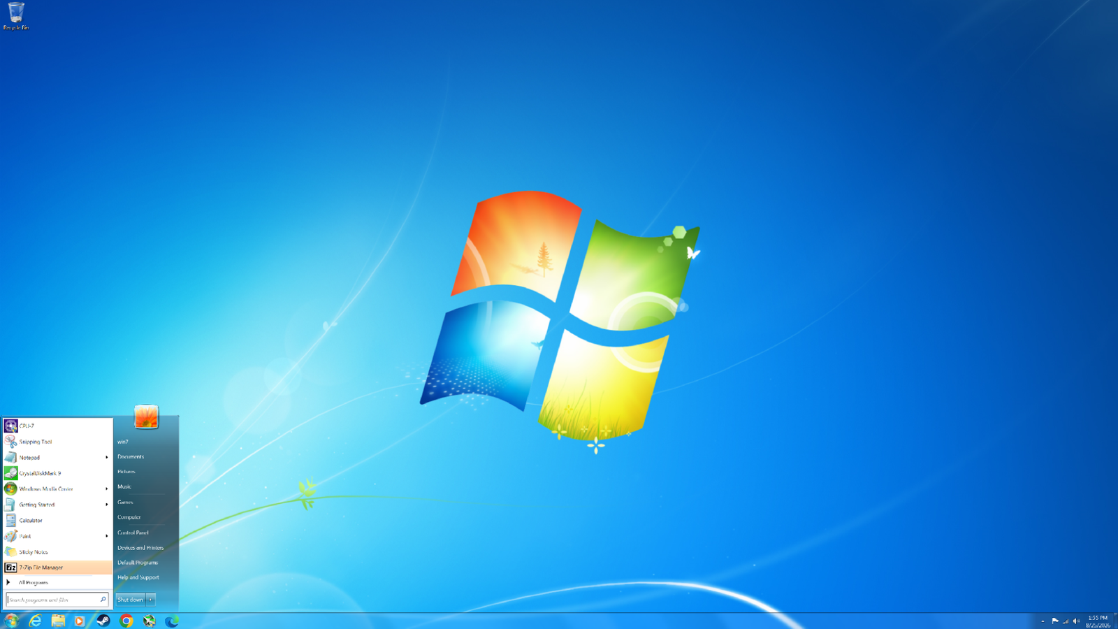 We tested gaming performance in 17-year-old Windows 7 against Windows 11 on a modern gaming PC — older operating system delivers advantages in some scenarios