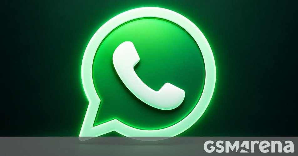 WhatsApp is creating a new Contacts tab in its app