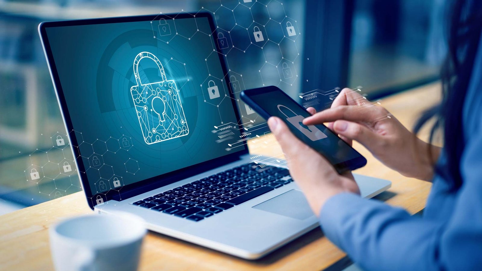 Why you can finally stop paying for antivirus software? - Innovation Village