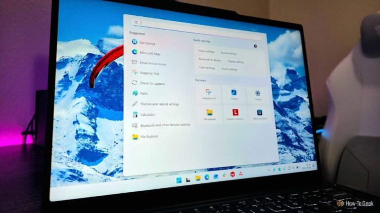 Windows 11 promises to clean up bloat, but disabling its own features is the only thing that works