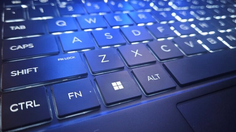 Windows 11’s famous Windows key may get a new job, but Microsoft can’t ignore your “muscle memory”