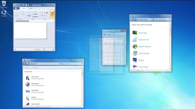 Windows 7's Aero Shake never disappeared from Windows 11, how to enable it right now