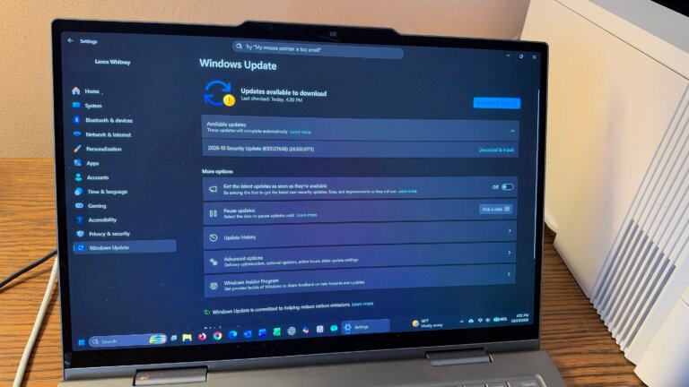 Windows update patches a whopping 1,400 security bugs -  including 2 zero days