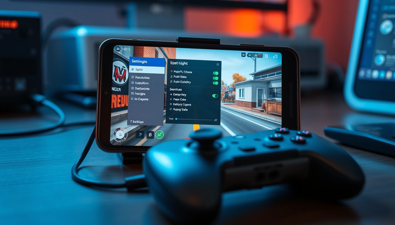 Winlator 11.2 Setup: Run Windows Games on Android [2026]