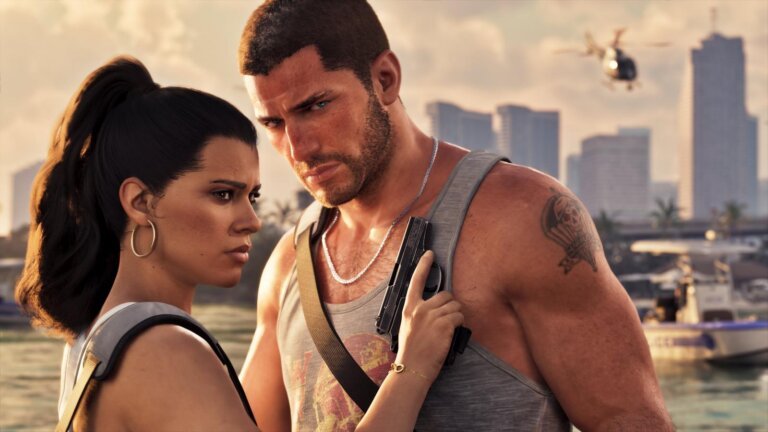 Xbox did not get exclusive streaming rights for GTA VI. PC will also be without a cloud version