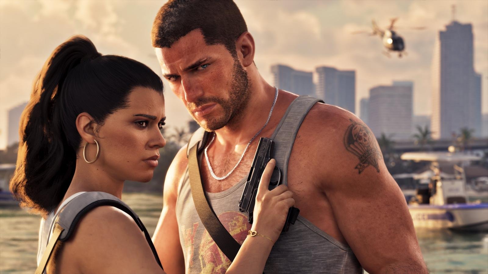 Xbox did not get exclusive streaming rights for GTA VI. PC will also be without a cloud version