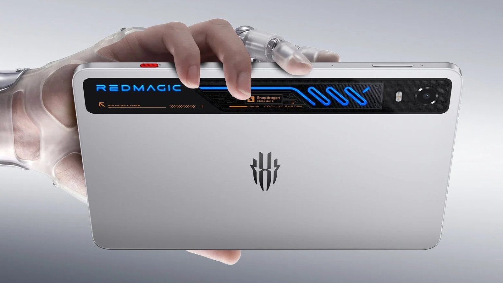 You Can Now Use Your Android Tablet As A Gaming Handheld - Here's How