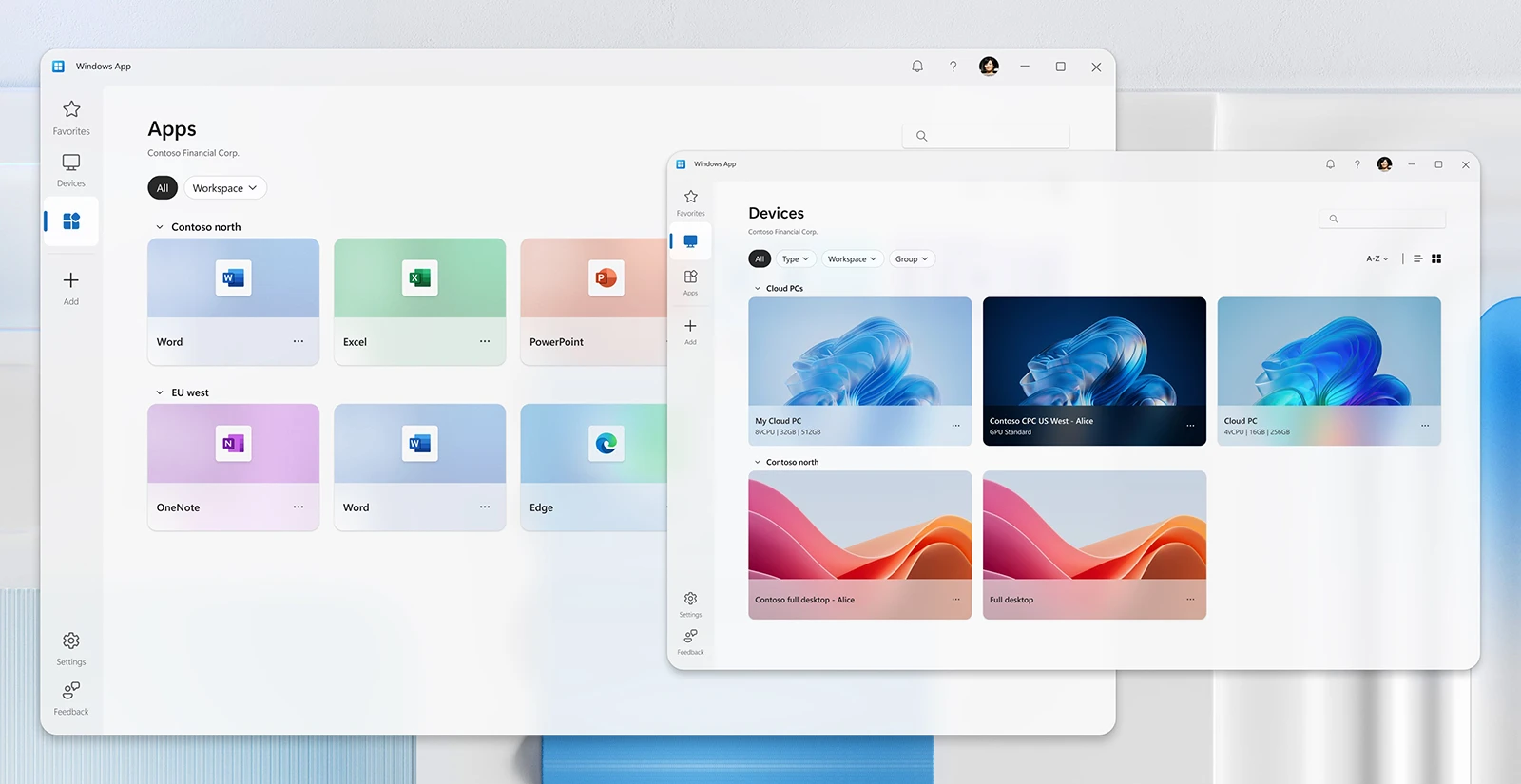 Your Windows PC can now reach other PCs through Windows App