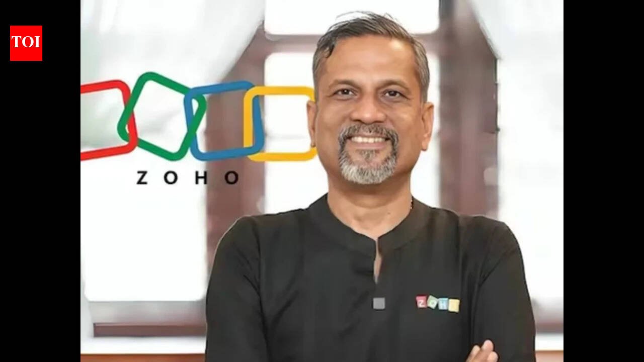 Zoho launches Arattai-for-Business app; offers free messaging for healthcare, education